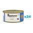 APPLAWS Cat Adult Tuna Fillet in Broth Thunfischfilet in Brühe 24x70 g