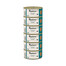 APPLAWS Cat Adult Ocean Fish in Broth Meeresyamswurzel in Brühe 6x70 g