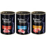 DOLINA NOTECI Premium Mix mit Fleisch für Katzen 24x400g.