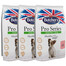 BUTCHER'S ProSeries Junior Mini mit Lachs 3x800g