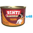 RINTI Gold Chicken Mini Huhn für kleine Rassen 48x185 g