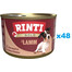 RINTI Gold Lamb Mini Lamm für kleine Rassen 48x185 g