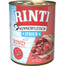 RINTI Kennerfleish Junior Beef 800 g mit Rindfleisch für Welpen