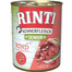 RINTI Kennerfleish Senior Beef 800 g mit Rindfleisch für ältere Hunde