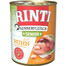 RINTI Kennerfleish Senior Chicken 800 g mit Huhn für ältere Hunde