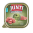 RINTI Singlefleisch Turkey mit Pute 150g