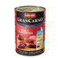 ANIMONDA GranCarno Junior Rind + Putenherzen 800 g