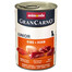 ANIMONDA GranCarno Junior Rind + Huhn 800 g