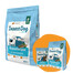 GREEN PETFOOD InsectDog Hypoallergen 10kg + 900g & Denties GRATIS