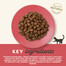 APPLAWS Adult Hühnchen & Ente 400g