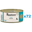 APPLAWS Cat Adult Mousse mit Thunfisch 72x 70 g