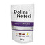 DOLINA NOTECI Premium reich an Kaninchen mit Moosbeere 500 g