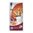 FARMINA N&D Pumpkin Chicken & Pomegranate Adult Medium & Maxi 12 kg