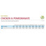 FARMINA N&D Pumpkin Chicken & Pomegranate Adult Medium & Maxi 12 kg