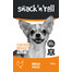 SNACK & ROLL Chicken Breast Fillet Hähnchenbrustfilet 200 g