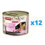 ANIMONDA Carny BABY-PATÉ 12 x 200 g