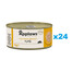 APPLAWS Kitten Chicken Breast Nassfutter für Kätzchen, Huhn in Gelee, 24 x 70 g