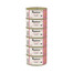 APPLAWS Cat Adult Tuna with Prawn in Broth Thunfisch und Garnelen in Brühe 6x70g