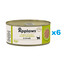 APPLAWS Cat Adult Tuna with Seaweed in Broth Thunfisch mit Algen in Brühe 6x 70 g