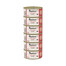 APPLAWS Cat Adult Chicken Breast with Duck in Broth Hähnchenbrust mit Ente in Brühe 6x70g