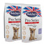 BUTCHER'S ProSeries Dog Trockenfutter mit Lammfleisch 2x800g
