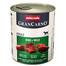 ANIMONDA GranCarno Original Adult RIND + WILD 800 g