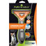 FURMINATOR Für langhaarige Hunde Medium