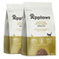APPLAWS Huhn & extra Lamm 15 kg (2 x 7,5 kg)