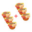 INABA Cat Dashi Delights Huhn, Thunfisch und Lachs 6x70 g
