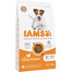 IAMS for Vitality Senior für ältere Hunde kleiner und mittelgroßer Rassen mit frischem Huhn 3 kg