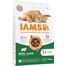 IAMS for Vitality für adulte Katzen mit Lammfleisch 1,5 kg