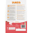 IAMS Cat Adult All Breeds Salmon mit Lachs und Huhn 1,5 kg