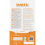 IAMS for Vitality Senior für ältere Hunde großer Rassen mit frischem Huhn 3 kg