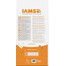 IAMS for Vitality Senior für ältere Hunde großer Rassen mit frischem Huhn 12 kg