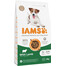 IAMS For Vitality Adult Small & Medium Breed Lamb 3 kg