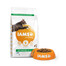 IAMS for Vitality mit Meeresfischen für ausgewachsene Katzen 3 kg