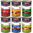 ANIMONDA GranCarno Mixpaket 6 x 800 g