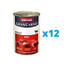 ANIMONDA GranCarno Original Adult RIND PUR 12 x 800 g