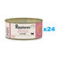 APPLAWS Cat Adult Thunfisch und Garnelen in Brühe 24x 70g