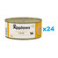 APPLAWS Cat Adult Chicken Breast in Broth Hähnchenbrust in Brühe 24x 156g
