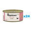 APPLAWS Cat Adult Tuna with Prawn in Broth Thunfisch und Garnelen in Brühe 24x156 g