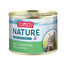 SCHMUSY Nature Thunfisch mit Gemüse in Gelee 185 g