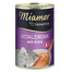 MIAMOR Trinkfein Entensuppe für Katzen 135 g