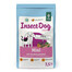 GREEN PETFOOD InsectDog Mini 7,5 kg: Trockenfutter mit Insektenprotein für kleine Hunderassen
