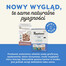 APPLAWS Selection Fish Multipack saszetek w galaretce dla kotów 12x70g