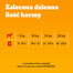 PEDIGREE Adult Vitality+ z warzywami saszetki 4x85 g mokra karma pełnoporcjowa dla dorosłych psów z wołowiną i wątróbką, marchewką i groszkiem, z kurczakiem i ziemniakami, z rybą i marchewką, z drobiem, marchewką i groszkiem w sosie