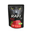 DOLINA NOTECI Rafi Cat Katzennassfutter mit Rindfleisch 300 g