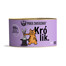 PAKA ZWIERZAKA Nassfutter mit Kaninchen Monoprotein für Katzen getreidefrei 200 g