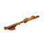 MACED Getrocknetes Hirschfell 45 cm 1 Stk.