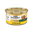 GOURMET Gold Adult Succulent Delights mit Huhn 85g